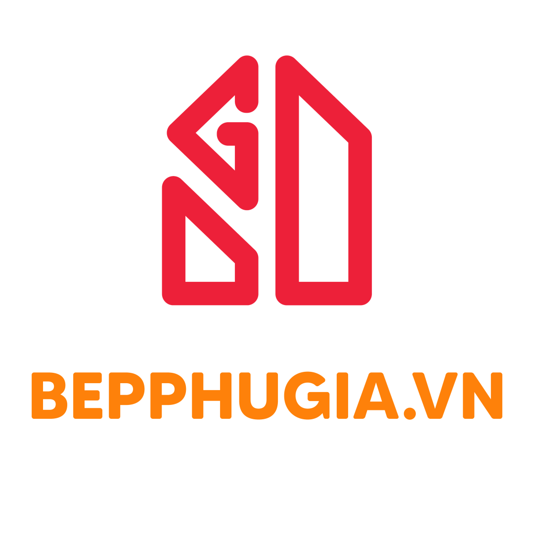 Bếp Phú Gia _ Phân Phối Thiết Bị Nhà Bếp
